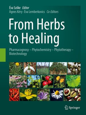 cover image of From Herbs to Healing
